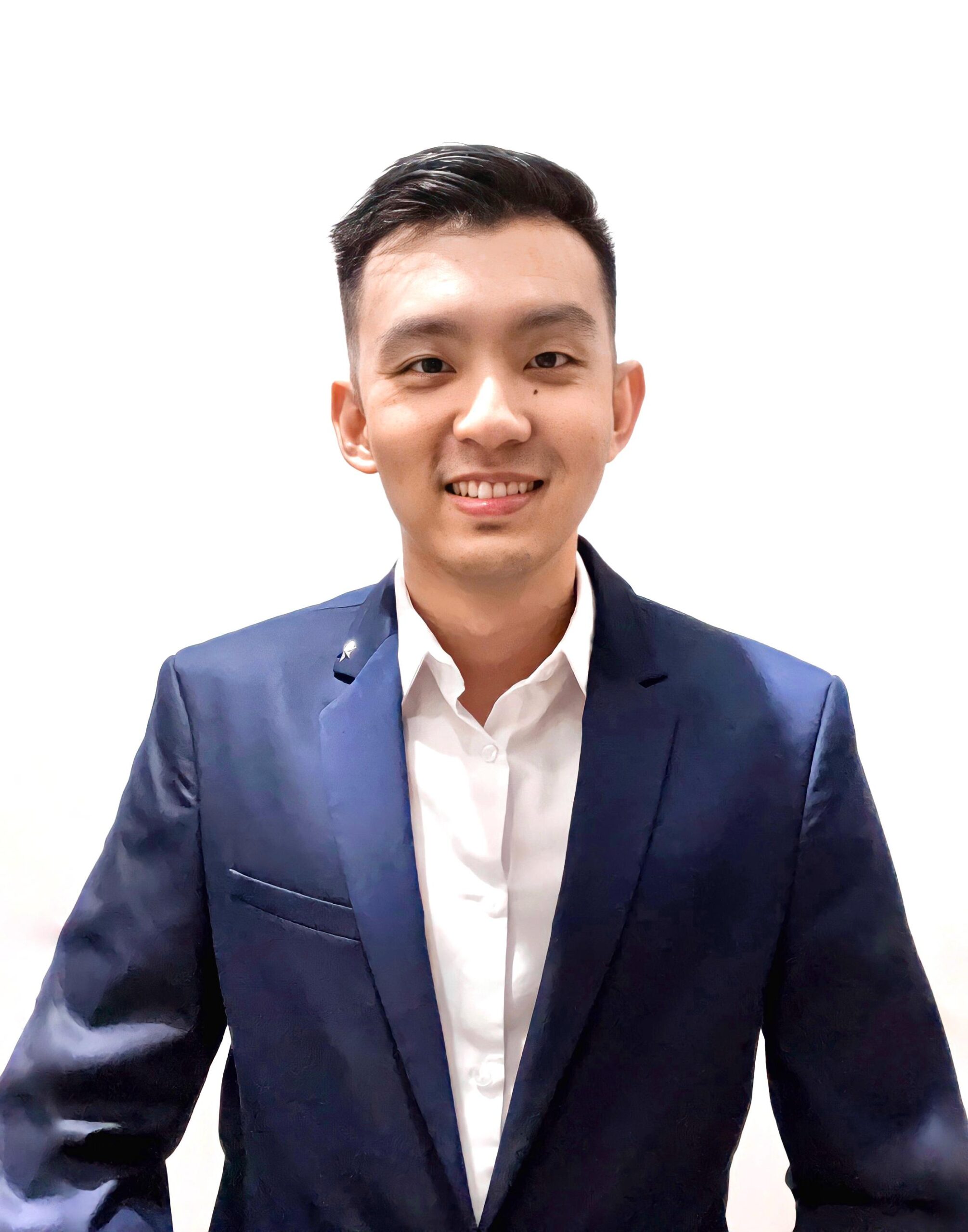 dr. Yudhistira Hutomo, CHt. (IMDHA-USA), CI., CT.NNLP